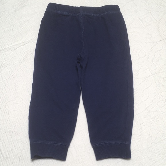 24m (5/$20) Cotton Joggers by Carter’s - Picture 8 of 10